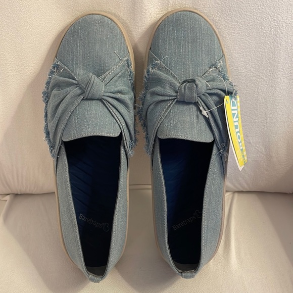 BareTraps Shoes - BareTraps womens slip on shoes